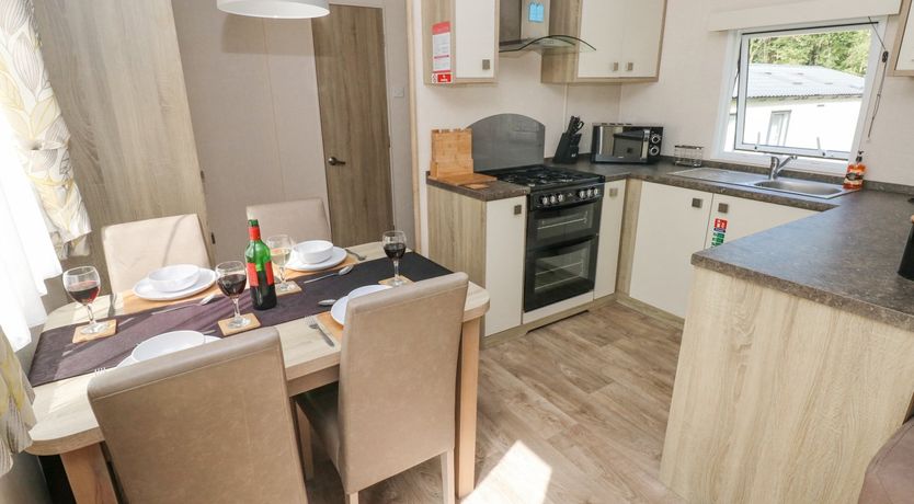 Photo of 116 Woodpecker Lodge