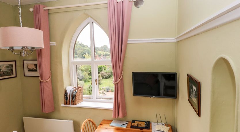 Photo of Hapton Folly