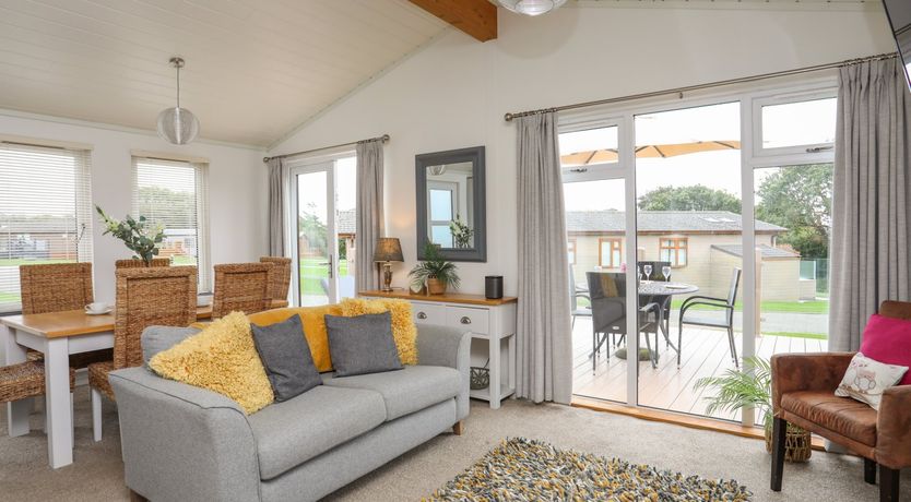 Photo of 32 Sanctuary Lodge