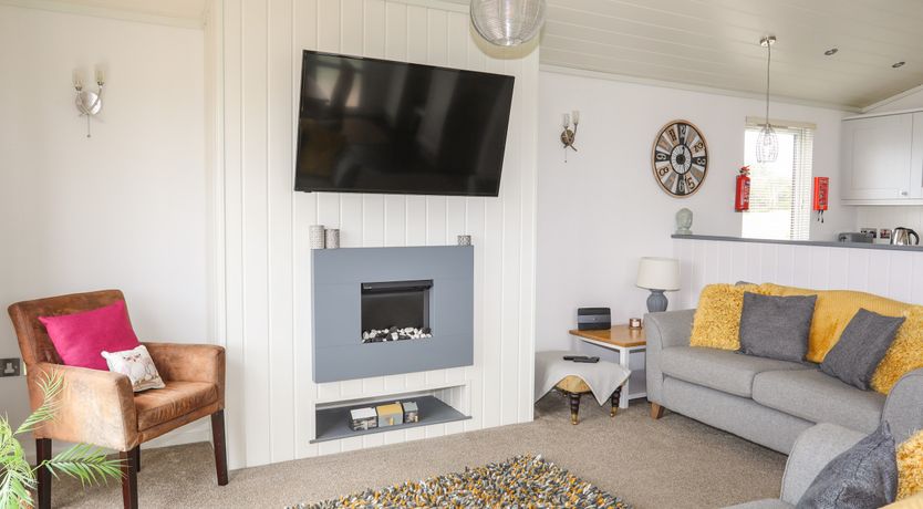 Photo of 32 Sanctuary Lodge