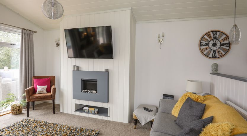 Photo of 32 Sanctuary Lodge