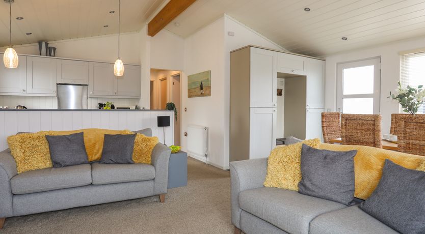 Photo of 32 Sanctuary Lodge