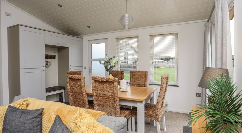 Photo of 32 Sanctuary Lodge