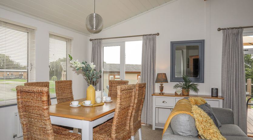 Photo of 32 Sanctuary Lodge