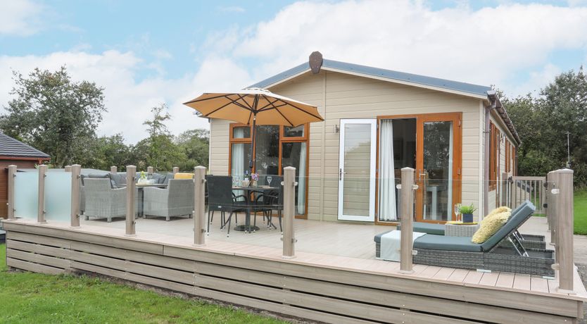 Photo of 32 Sanctuary Lodge