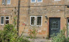 Photo of Abbey Cottage Montacute