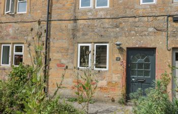 Abbey Cottage Montacute Holiday Cottage