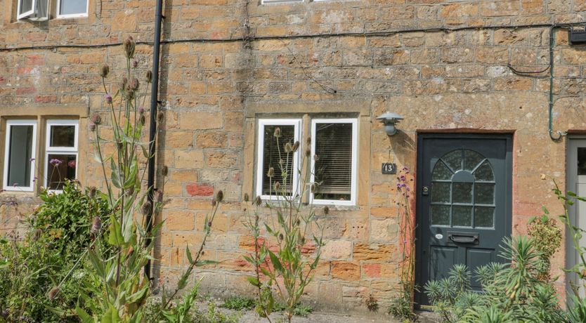 Photo of Abbey Cottage Montacute