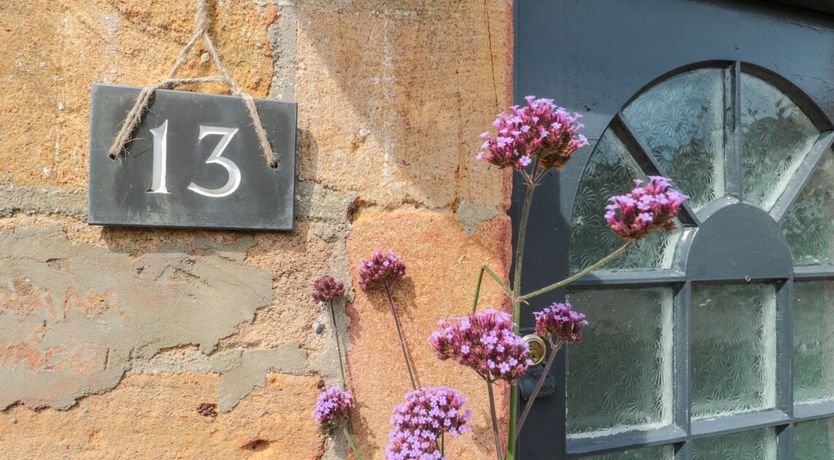 Photo of Abbey Cottage Montacute