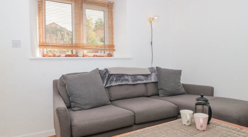 Photo of Abbey Cottage Montacute