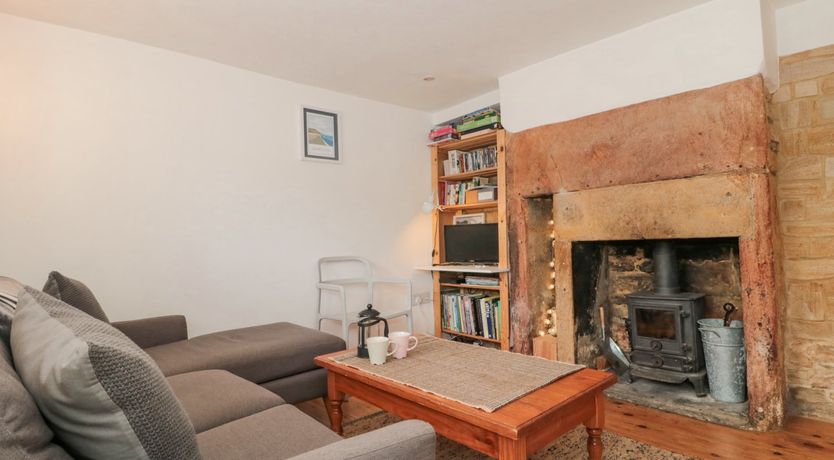 Photo of Abbey Cottage Montacute