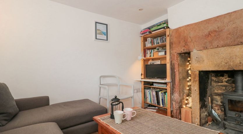 Photo of Abbey Cottage Montacute