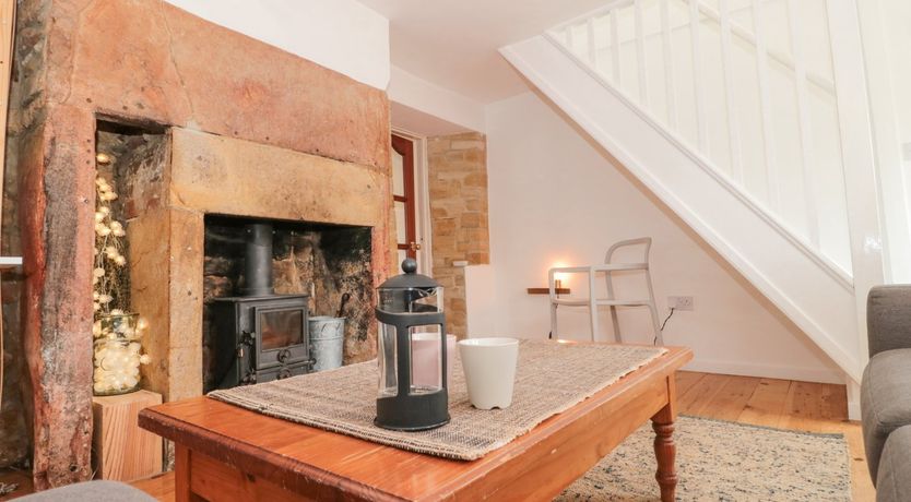 Photo of Abbey Cottage Montacute