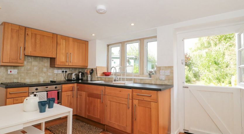 Photo of Abbey Cottage Montacute