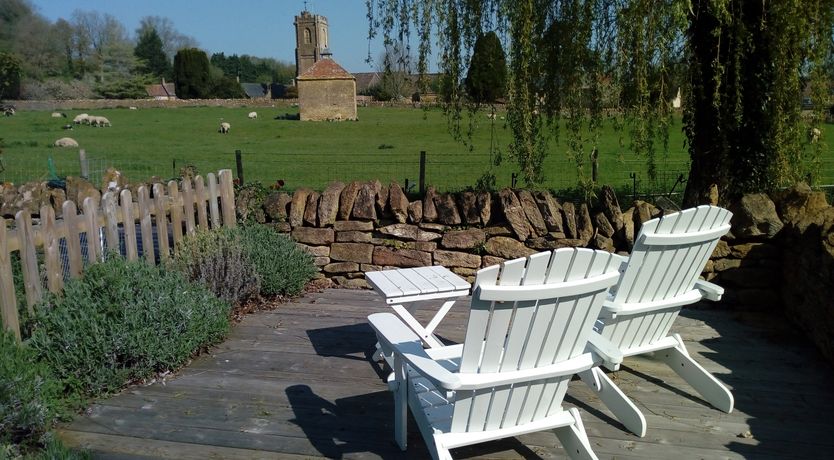 Photo of Abbey Cottage Montacute