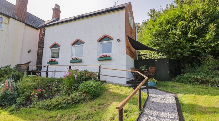 Photo of 3 Oaks Lodge