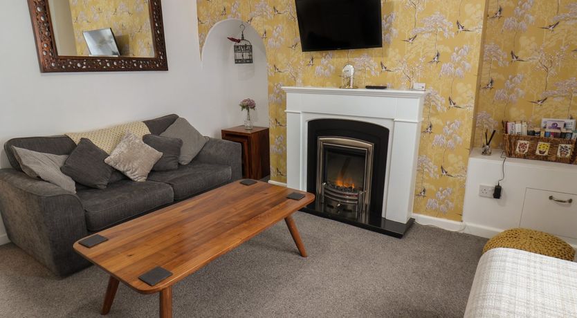 Photo of Stonerow Cottage