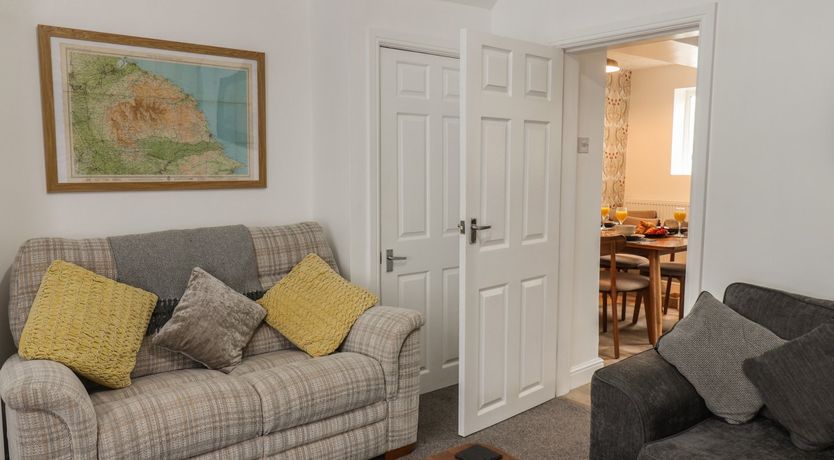 Photo of Stonerow Cottage