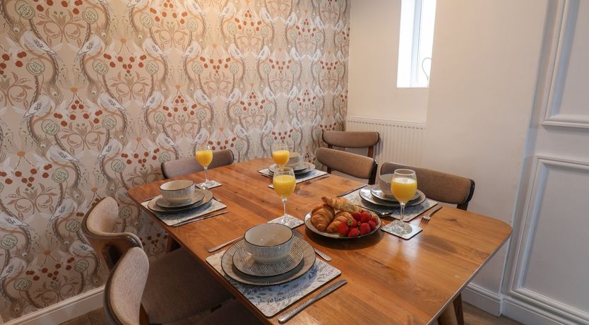 Photo of Stonerow Cottage