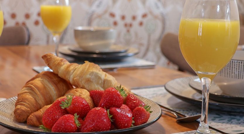 Photo of Stonerow Cottage