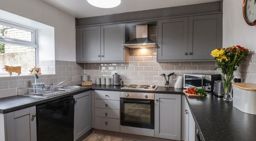 Photo of Stonerow Cottage