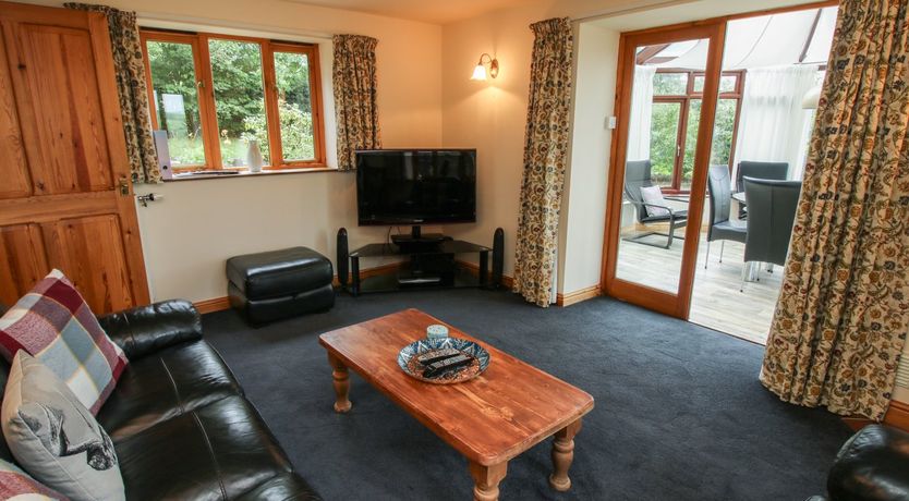 Photo of Rowan Cottage