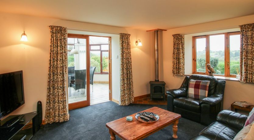 Photo of Rowan Cottage