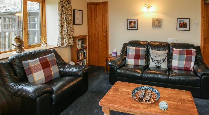 Photo of Rowan Cottage