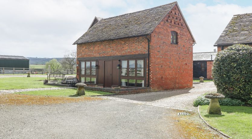 Photo of Poplar Cottage