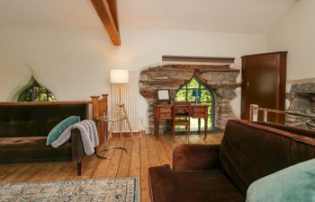 The Chapel Holiday Cottage