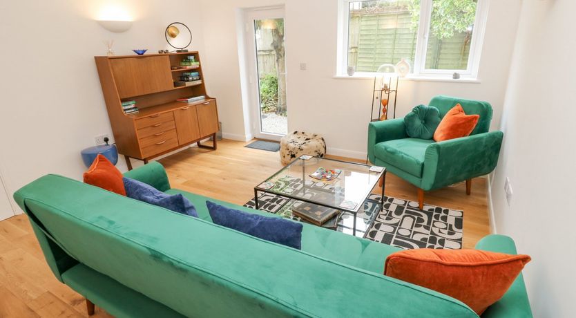 Photo of James' Place