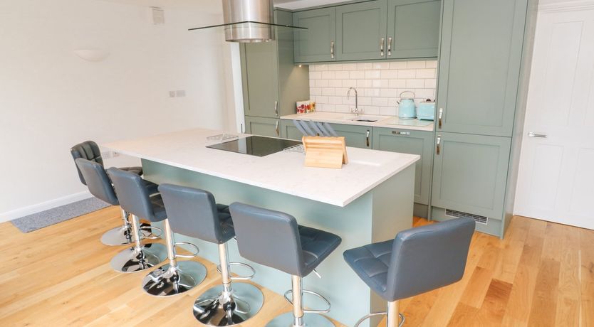 Photo of James' Place