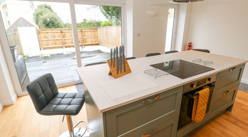 Photo of James' Place