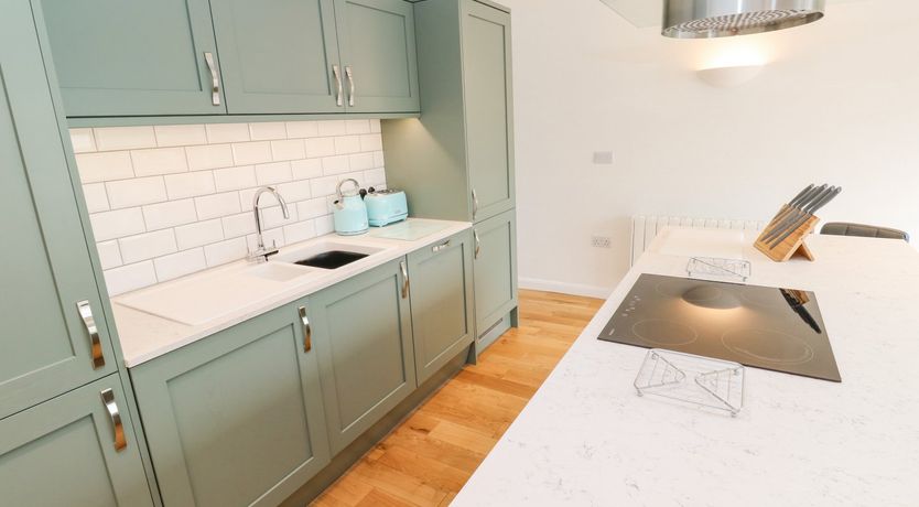 Photo of James' Place