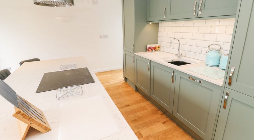 Photo of James' Place