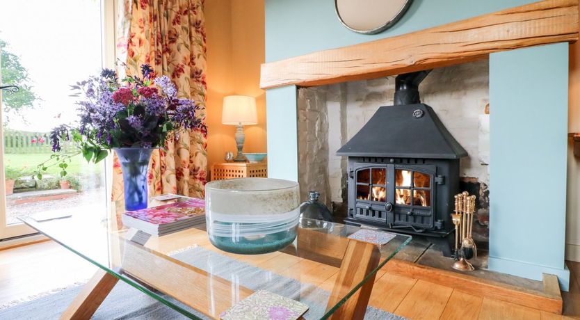 Photo of Bluebell Cottage