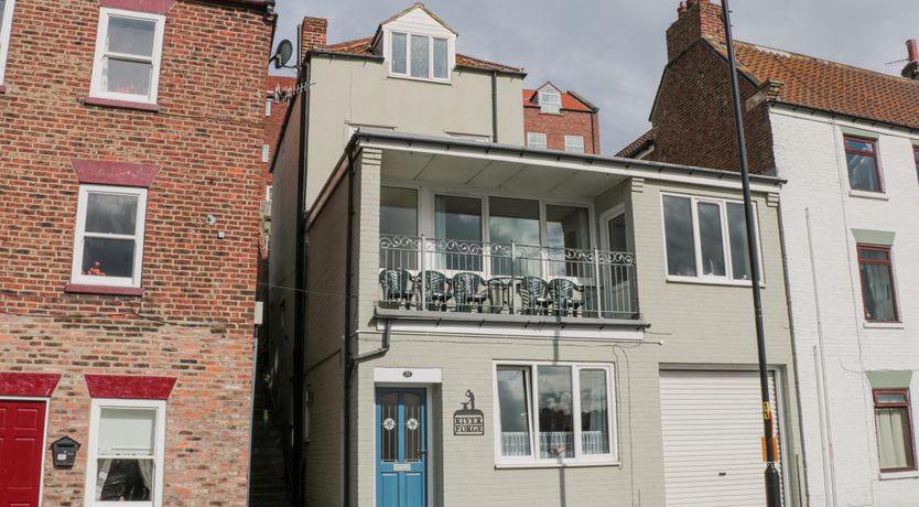 Photo of River Forge