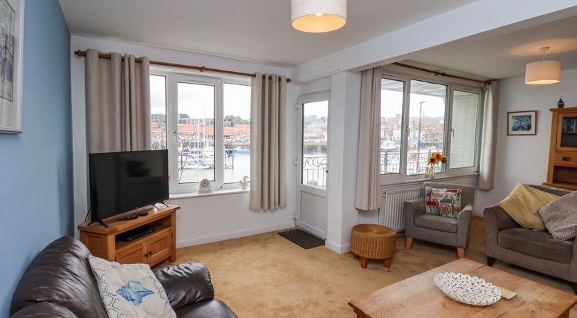 Photo of River Forge