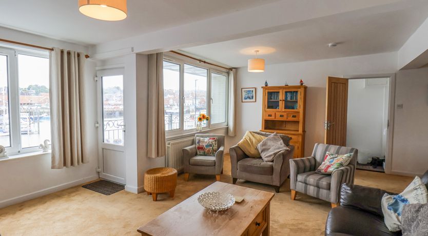 Photo of River Forge