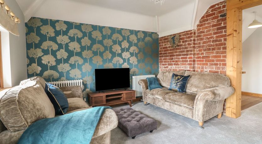 Photo of Old Print House