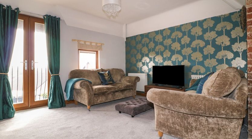 Photo of Old Print House