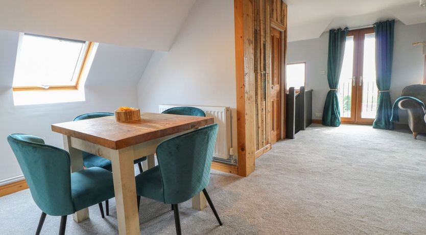 Photo of Old Print House