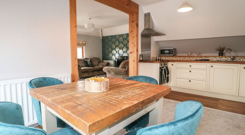 Photo of Old Print House