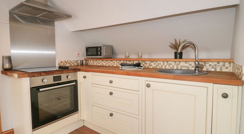 Photo of Old Print House