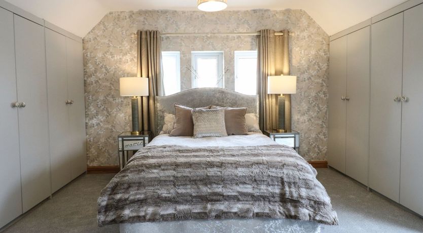 Photo of Old Print House