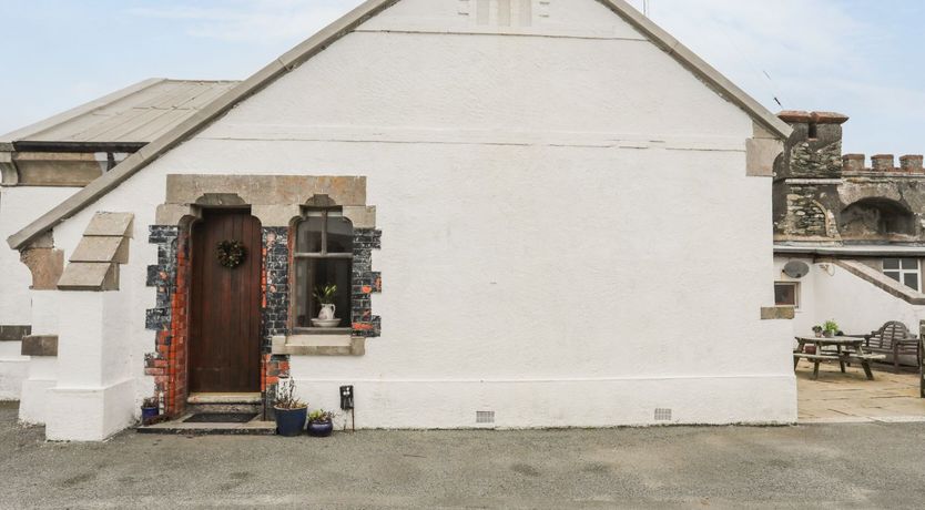 Photo of West Point Lynas Lighthouse Keeper's Cottage