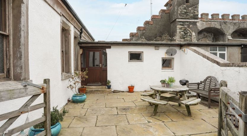 Photo of West Point Lynas Lighthouse Keeper's Cottage