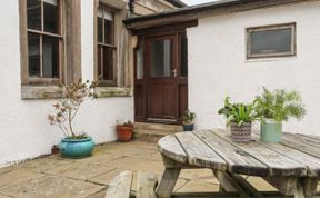 Photo of West Point Lynas Lighthouse Keeper's Cottage