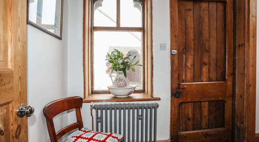 Photo of West Point Lynas Lighthouse Keeper's Cottage