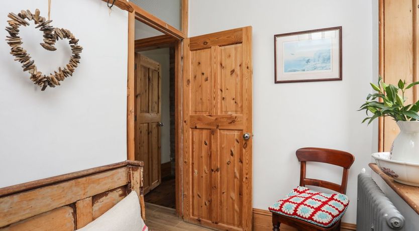 Photo of West Point Lynas Lighthouse Keeper's Cottage